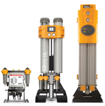 Parker adsorbcinis sausintuvas
